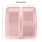 Teacher Created Resources Storage Caddy, Light Pink, Plastic, 6 PK TCR20448 - alternate 5
